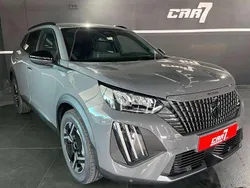 Cinza Usado 2025 Peugeot 2008 Active SUV | € 25.990 (Caro)