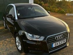Usado 2015 Audi A1 | € 13.000 (Preço justo)