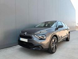Cinzento Usado 2024 Citroën C4 Citadino | € 25.990 (Preço justo)