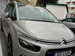 Usado 2020 Citroën C4 SpaceTourer Monovolume | € 10.700 (Bom preço)