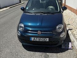 Usado 2022 Fiat 500C Dolcevita Cabrios | € 14.111 (Bom preço)