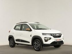 Branco Usado 2023 Dacia Spring Extreme Citadino | € 14.990 (Preço justo)