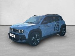 Azul Usado 2025 Renault Scénic Techno Monovolume | € 35.500