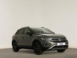 Cinzento Usado 2025 VW T-Roc Style SUV | € 34.990 (Caro)