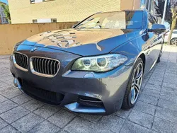 Usado 2016 BMW 520 Comfort Edition Sedan | € 17.000 (Preço justo)