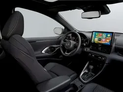 Branco Novo 2025 Mazda 2 Prime-Line | € 26.221 (Preço justo)