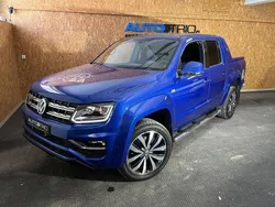 Azul Usado 2020 VW Amarok Pickup | € 39.900