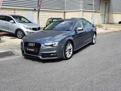 Antracite Usado 2016 Audi A5 Sportback | € 24.890 (Bom preço)