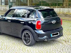 Usado 2011 Mini Countryman Chili SUV | € 14.500 (Caro)