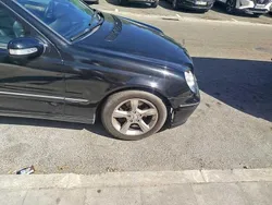 Usado 2006 Mercedes C220 Sedan | € 6.300 (Super Preço)