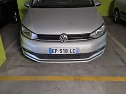 VW Touran