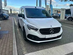 Branco Novo 2025 Mercedes Citan 110 | € 29.900