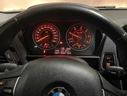 Cinzento Usado 2015 BMW 116 Citadino | € 14.990 (Caro)