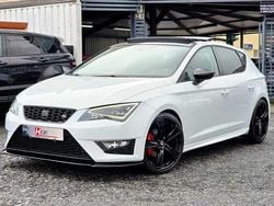 Usado 2014 Seat Leon CUPRA Sedan | € 19.390 (Caro)