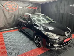 Preto Usado 2014 Renault Mégane III Carrinha | € 7.990 (Super Preço)