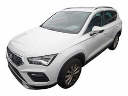 Branco Usado 2022 Seat Ateca SUV | € 16.950 (Bom preço)
