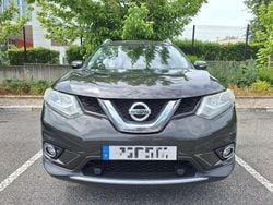 Usado 2015 Nissan X-Trail SUV | € 15.000 (Preço justo)