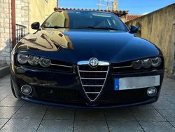 Usado 2007 Alfa Romeo 159 Sedan | € 7.000
