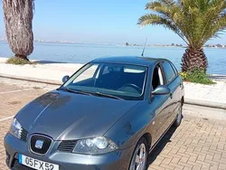 Usado 2008 Seat Ibiza Sedan | € 4.000 (Preço justo)