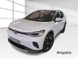 Branco Usado 2023 VW ID.4 Pro Performance SUV | € 31.900 (Preço justo)