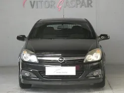 Preto Usado 2006 Opel Astra GTC | € 4.990 (Preço elevado)