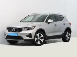 Cinzento Usado 2022 Volvo XC40 SUV | € 31.500 (Bom preço)