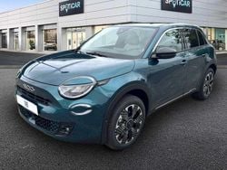 Verde Novo 2025 Fiat 600 La Prima SUV | € 25.900