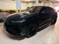 Preto Usado 2023 Lamborghini Urus SUV | € 389.000