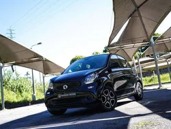 Preto Usado 2019 Smart ForFour | € 14.400 (Preço elevado)