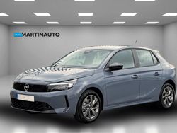 Cinza Usado 2024 Opel Corsa GS Line | € 19.950 (Caro)