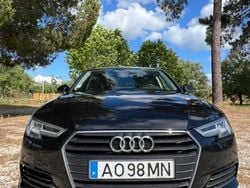 Usado 2017 Audi A4 Carrinha | € 15.999 (Super Preço)