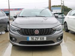 Antracite Usado 2019 Fiat Tipo Carrinha | € 12.000 (Preço justo)
