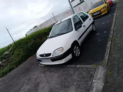 Usado 2001 Citroën Saxo Citadino | € 1.899