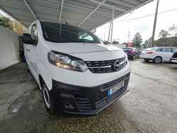 Branco Usado 2019 Opel Vivaro Enjoy Van | € 16.499 (Bom preço)