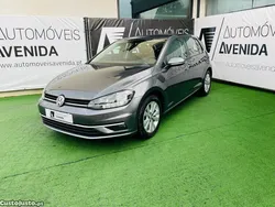 VW Golf VII