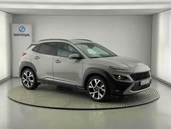 Hyundai Kauai