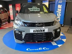 Aixam Microcar