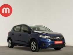 Usado 2024 Dacia Sandero Essentiel Citadino | € 16.499 (Preço justo)