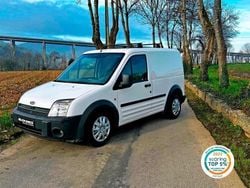 Branco Usado 2006 Ford Transit | € 4.990