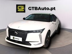 Branco Usado 2022 DS Automobiles DS4 Performance SUV | € 27.900