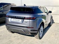 Cinzento Usado 2022 Land Rover Range Rover SUV | € 42.950