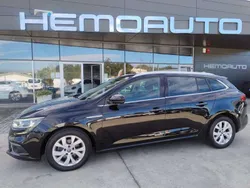 Renault Mégane IV