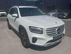 Branco Usado 2024 Mercedes GLB180 SUV | € 46.900 (Preço justo)