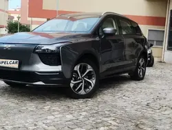Cinza escuro Usado 2024 Aiways U5 SUV | € 29.900