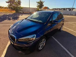 Usado 2019 BMW 216 Active Tourer Sport Line Monovolume | € 18.900 (Bom preço)