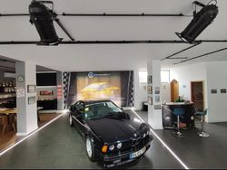 Preto Usado 1988 BMW M6 Coupé | € 84.500