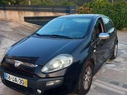 Usado 2011 Fiat Punto Evo Citadino | € 4.100 (Preço justo)