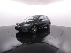Preto Usado 2023 Seat Ibiza | € 19.950 (Caro)