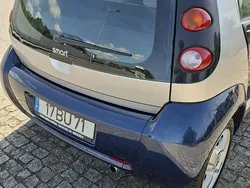 Usado 2006 Smart ForFour Sedan | € 3.000