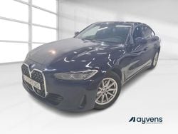 Azul Usado 2022 BMW 420 Gran Coupé Advantage Coupé | € 39.900 (Preço justo)